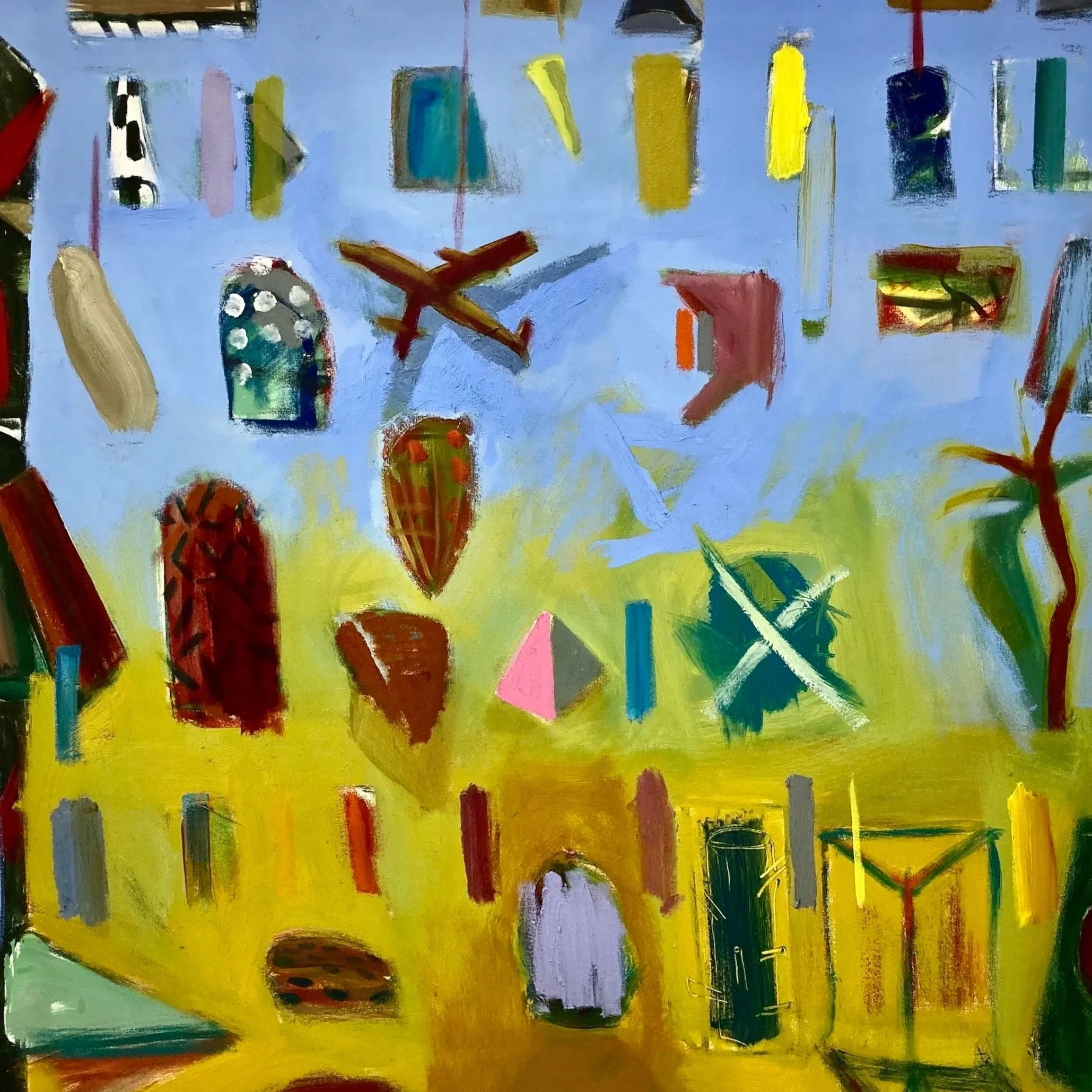 Peter Knight