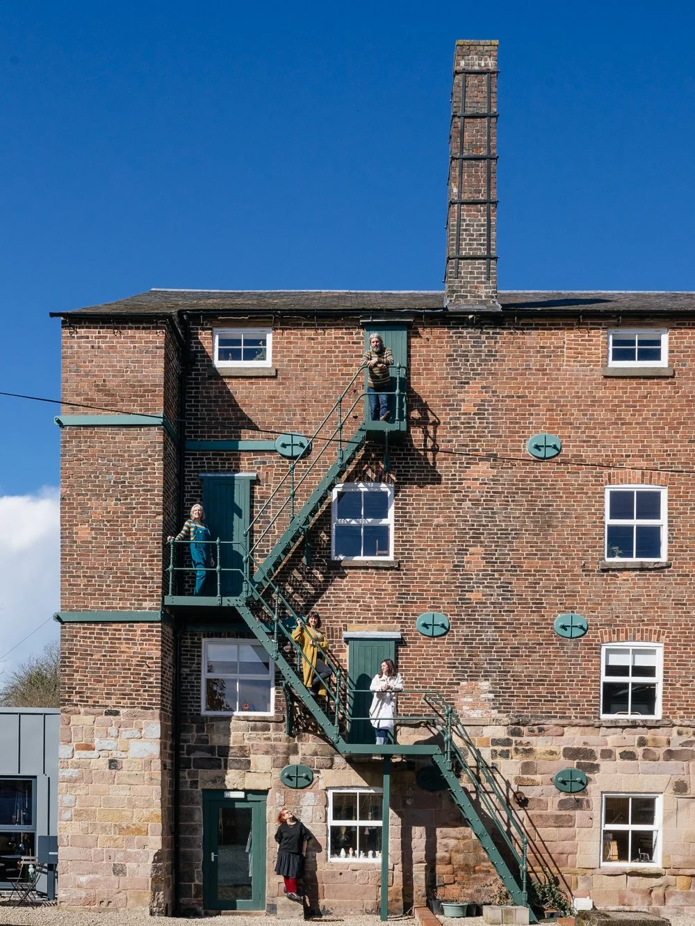 The Mill Haarlem Studios