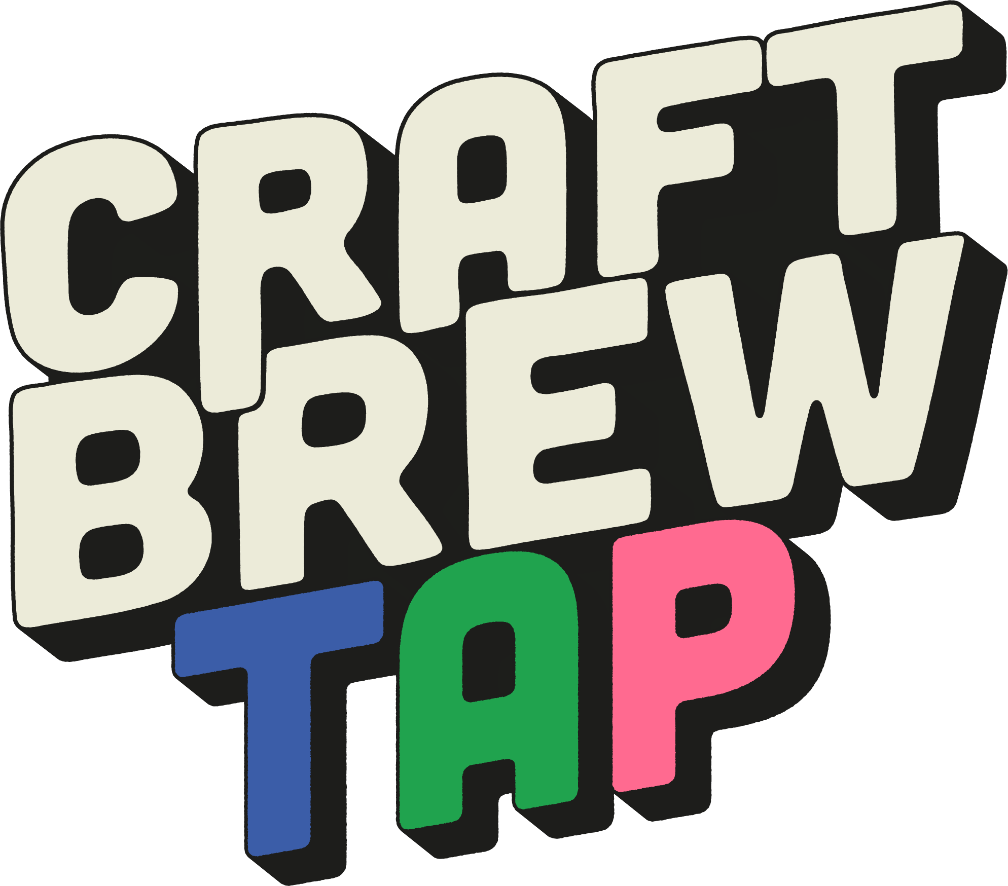 Craft Brew Tap