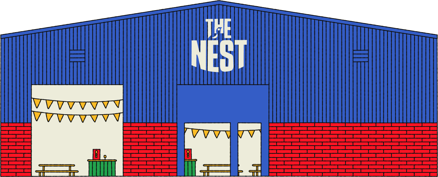 Nottingham Craft Brew Festival