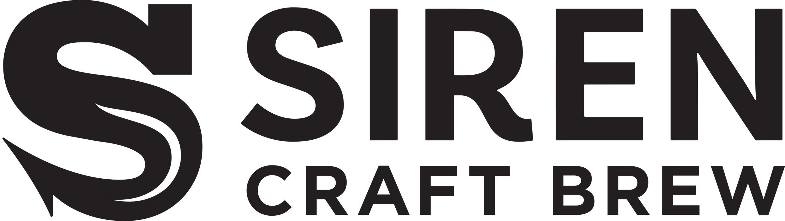 Siren Craft Brew