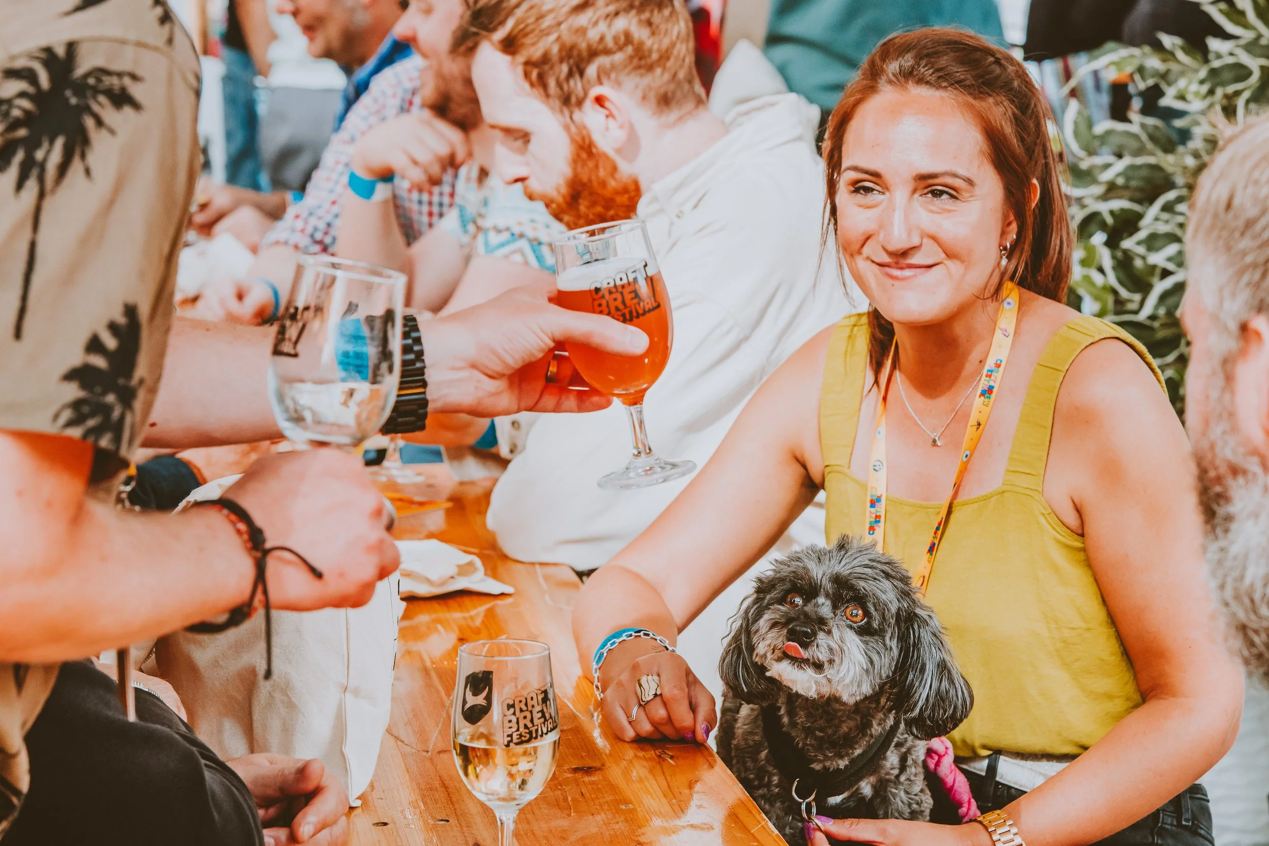 Craft Brew Festival 2024