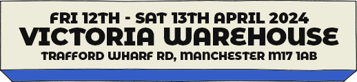 Manchester Craft Brew Festival 2024