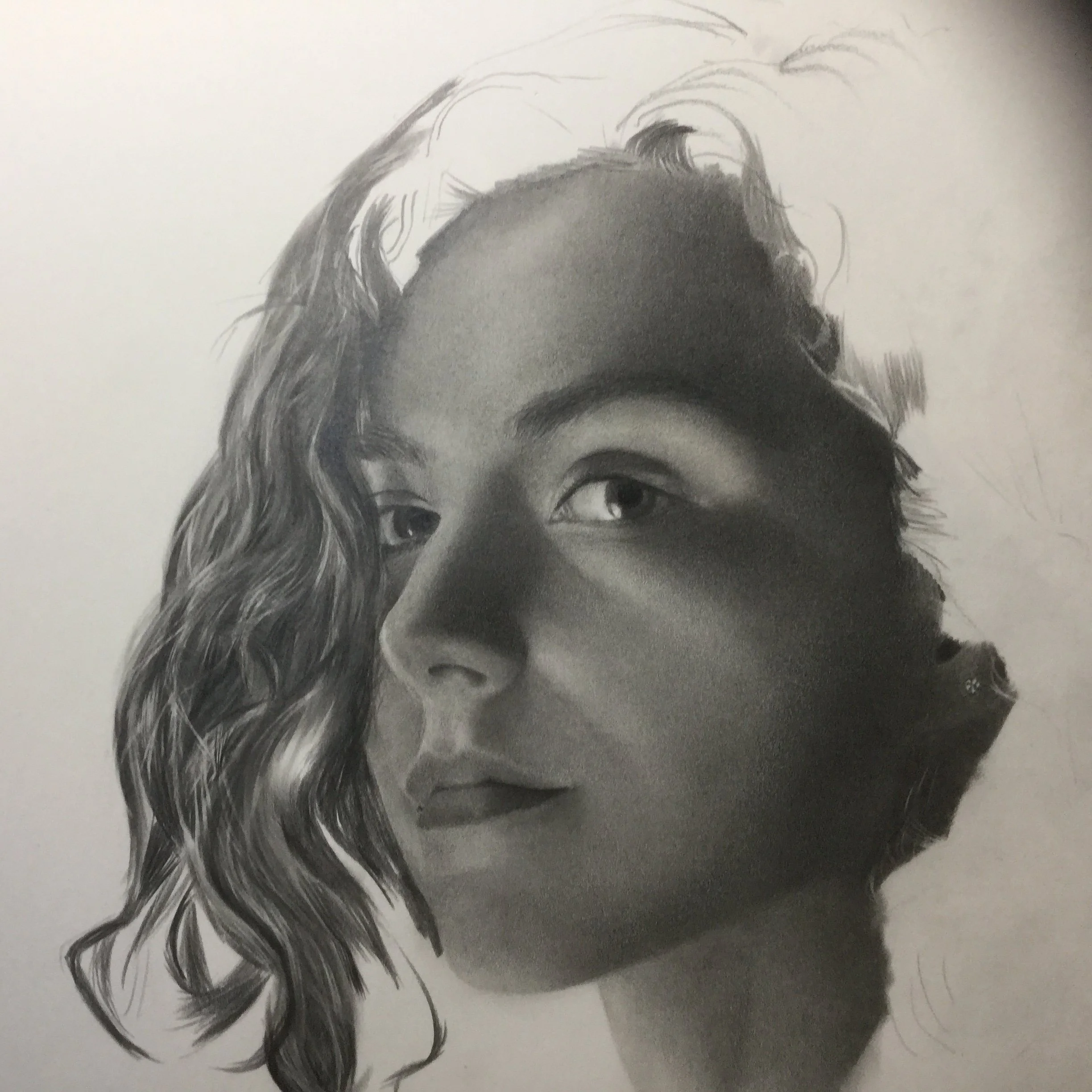 work in progress...2023