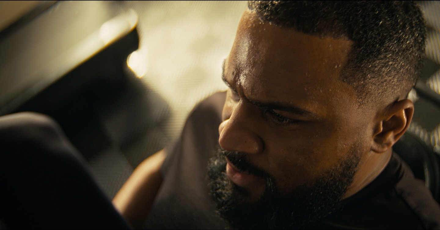 Spent the day with this family @aaronnmarkss @torimarks capturing how their home gym from @majorfitness_global has reshaped the way they train, move, and spend time together.

Built as a lifestyle-driven brand campaign designed for social media and d