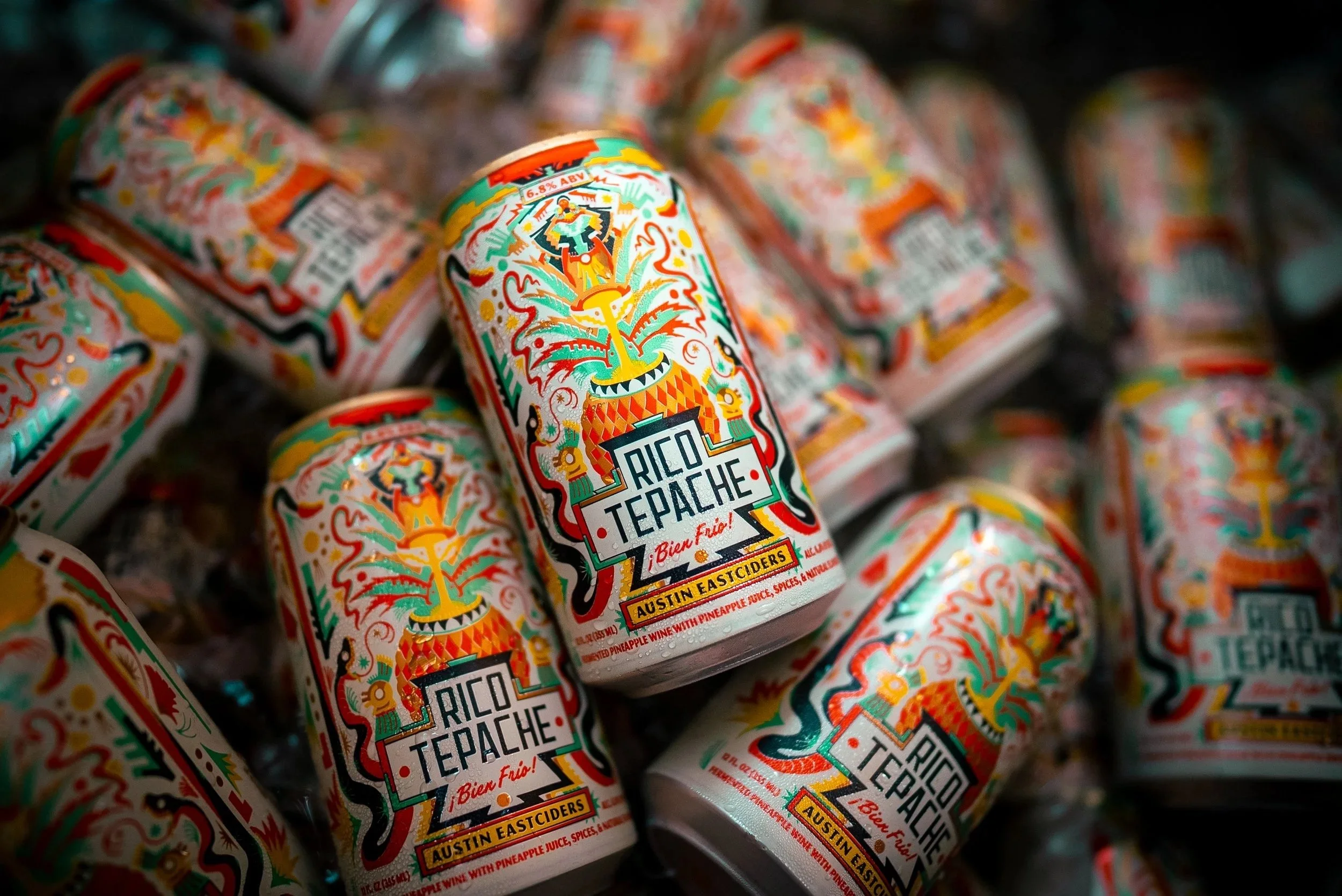 Austin EastCiders