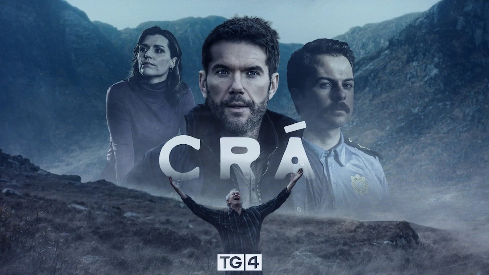 CRÁ
