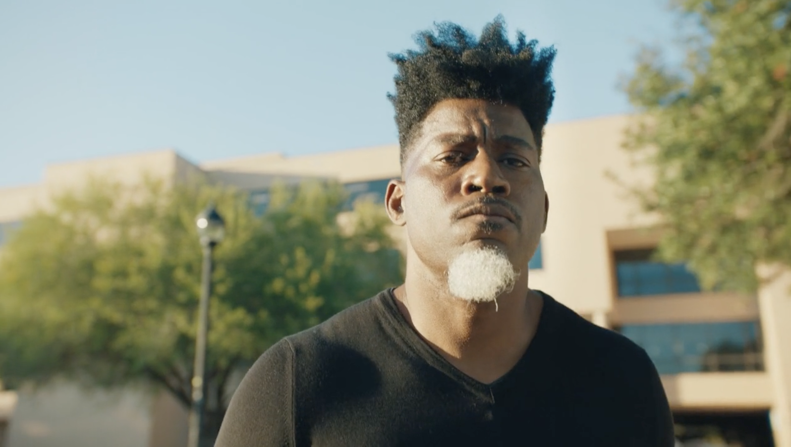 David Banner