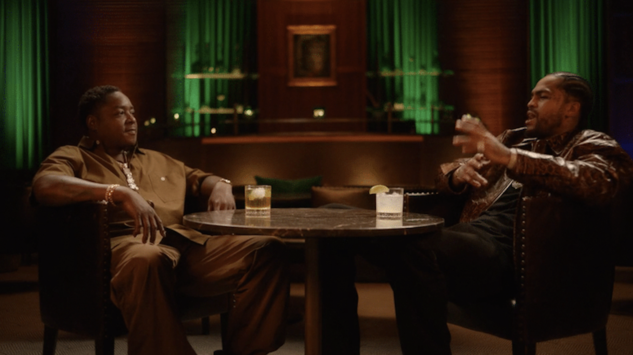I Got Questions: Jadakiss x Dave East