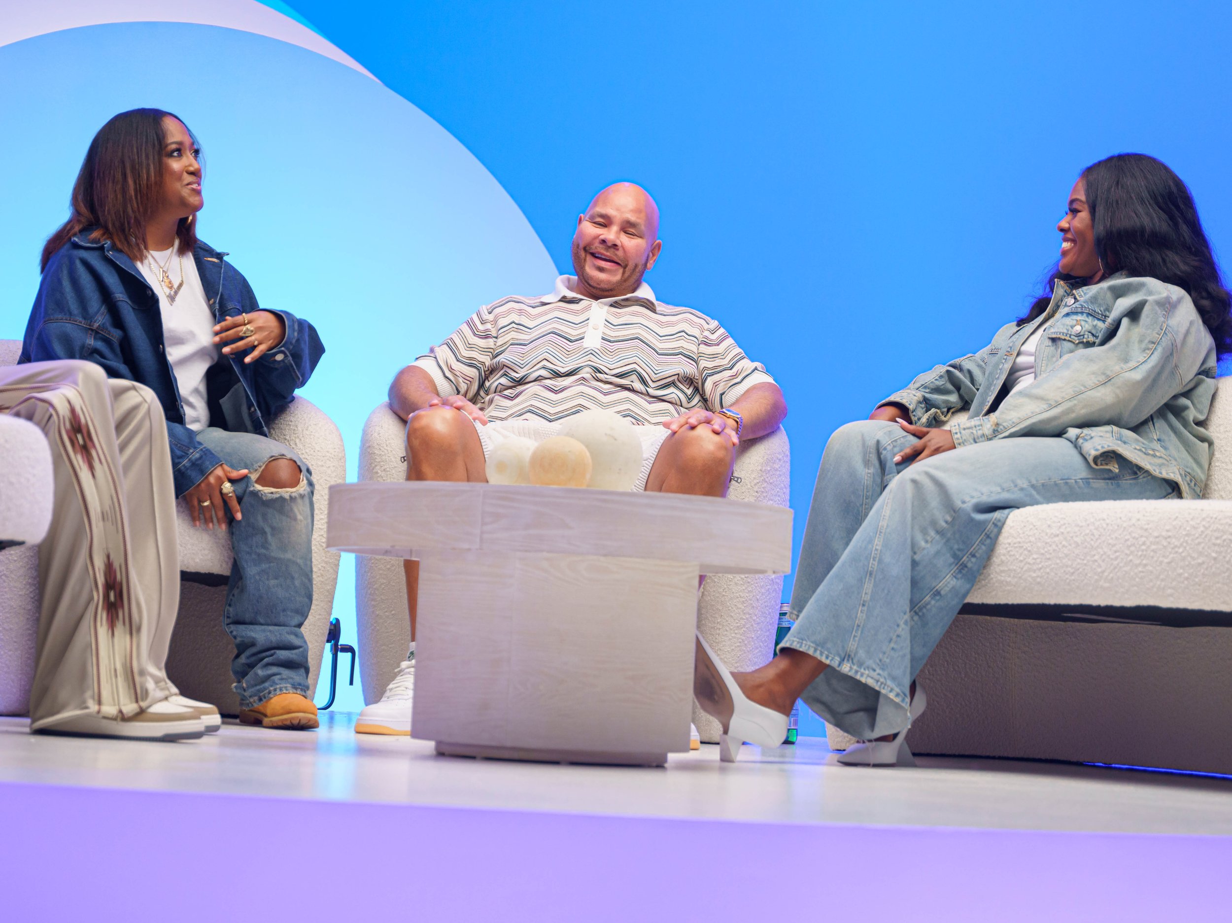 AT&T Dream in Black Presents Hip-Hop: The 50 Year Revolution