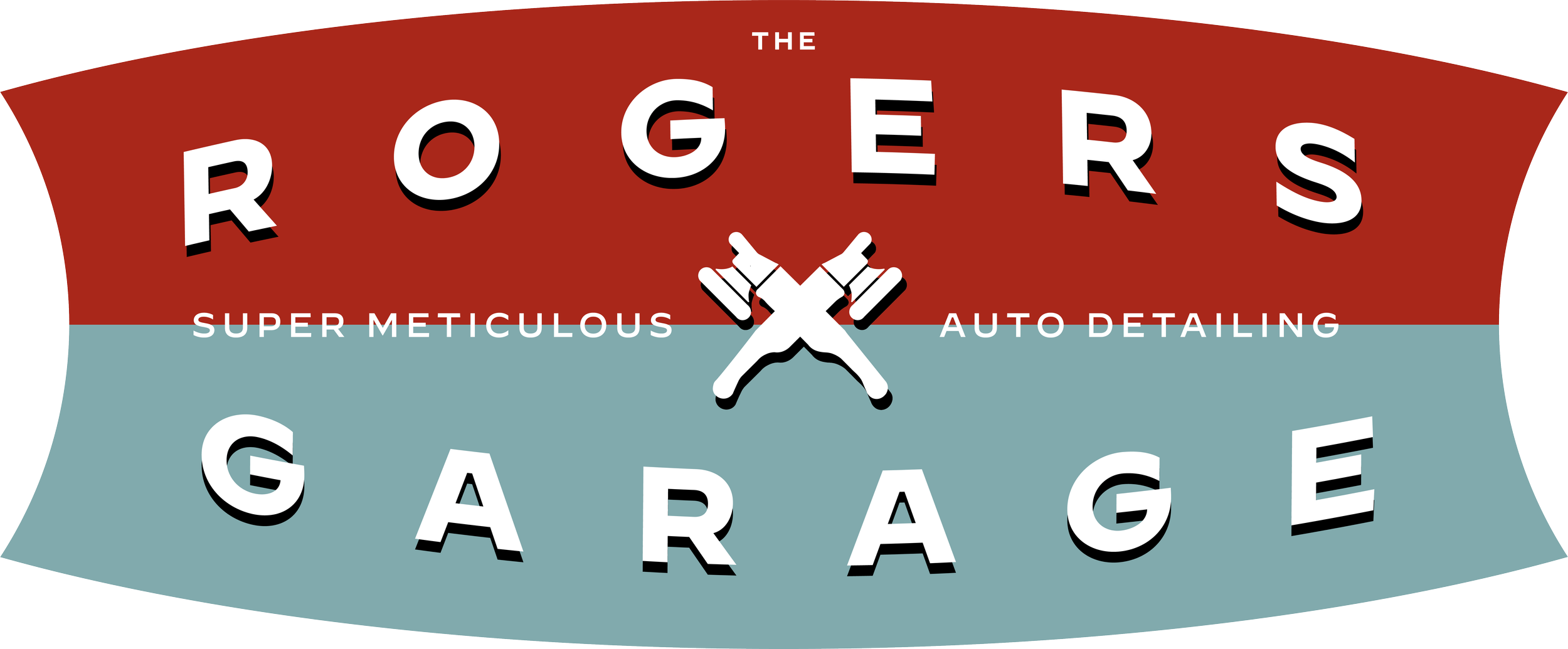 Vinyl Wraps | Business Lettering & Decals — The Rogers Garage