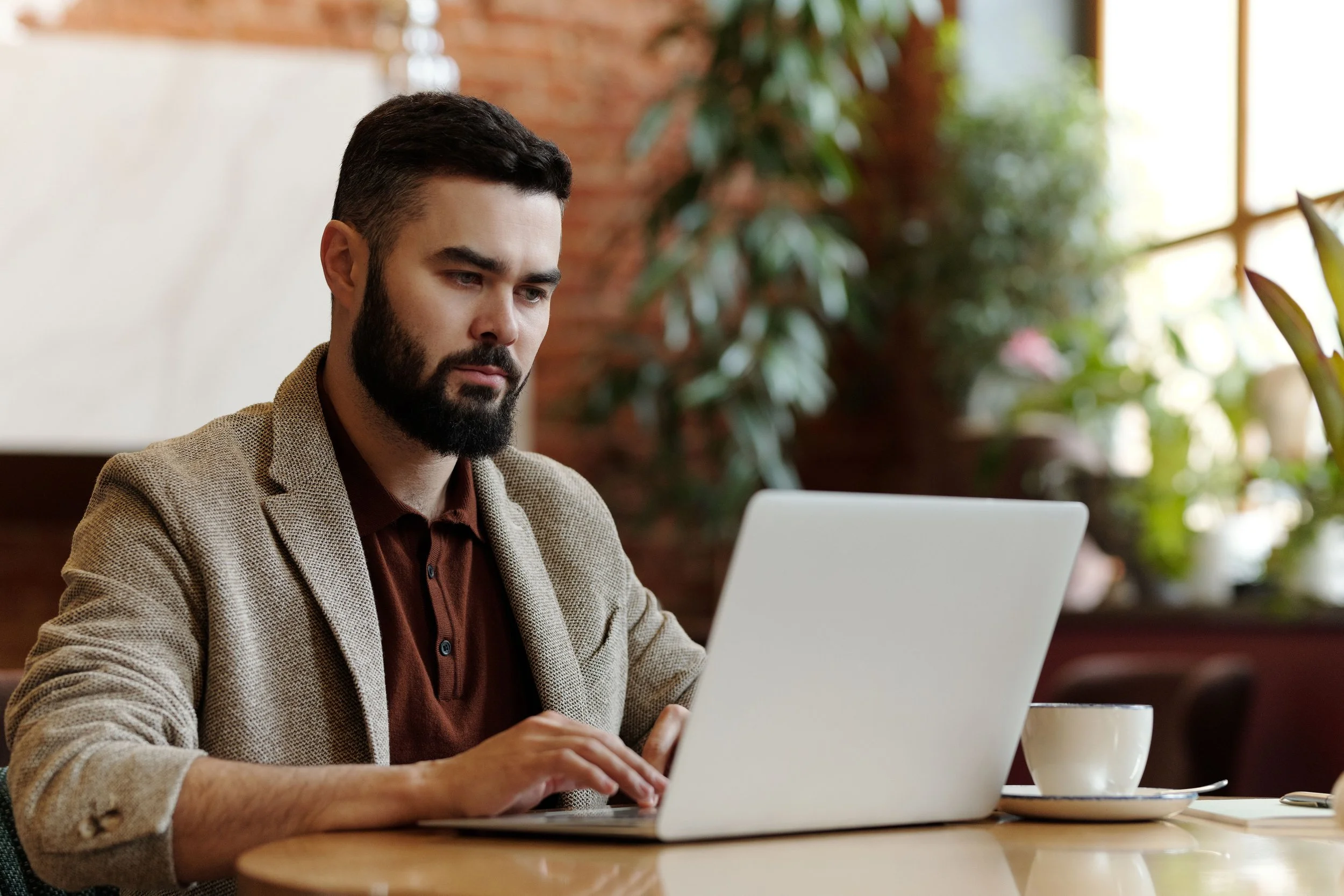 You Have a Niche. You Do Not Have Positioning. Here Is the Difference.