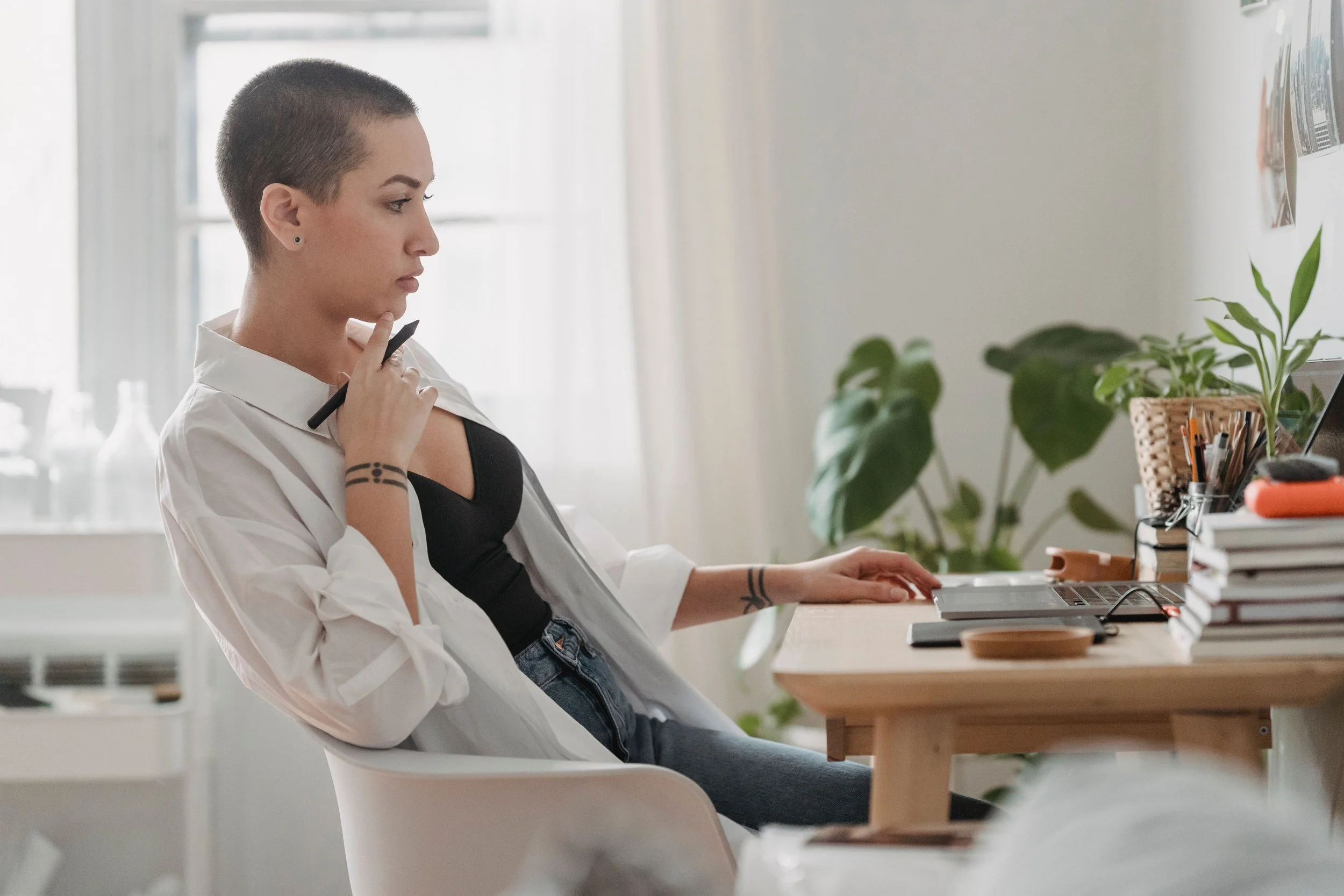 The AI and Marketing Conversation Therapists Are Actually Having (And What You Need to Know)