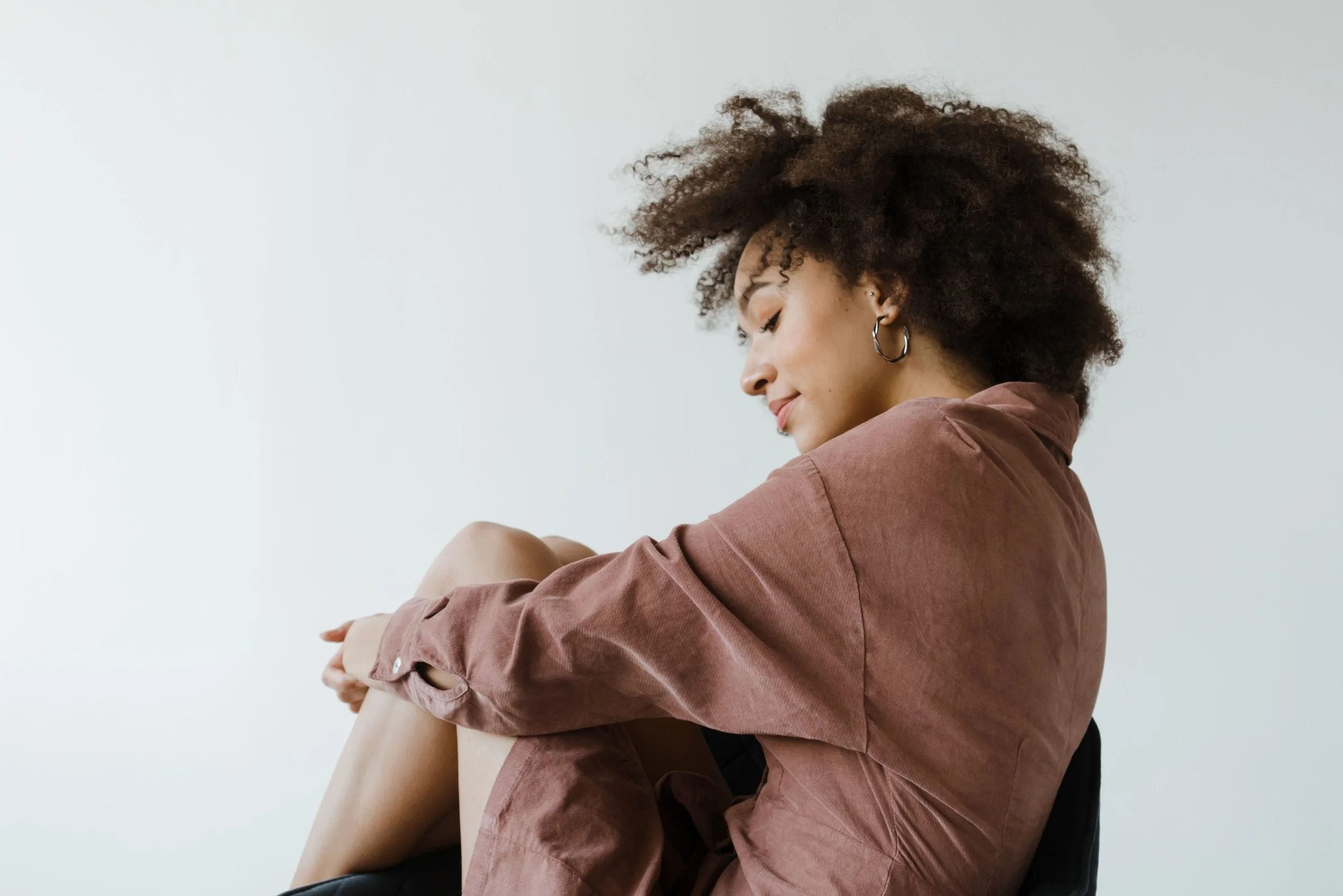 Understanding how therapy positioning speaks to a specific person within a niche rather than the niche as a whole