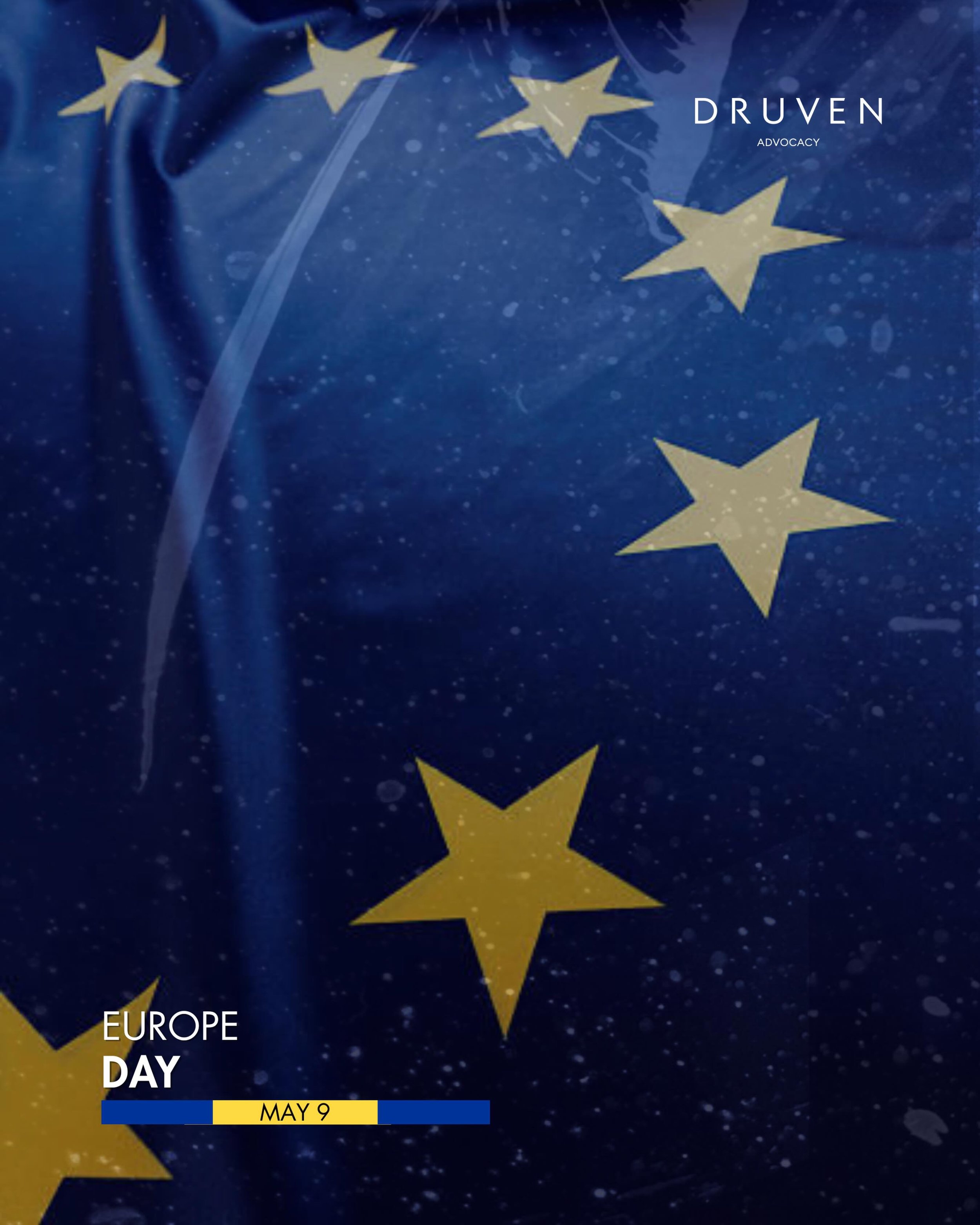Every year on 𝗠𝗮𝘆 𝟵, Europe stops to remember the day it chose a different path 🌍
 
After two world wars, Robert Schuman stood up in 1950 and proposed something simple but radical, that European nations should share their resources, their market
