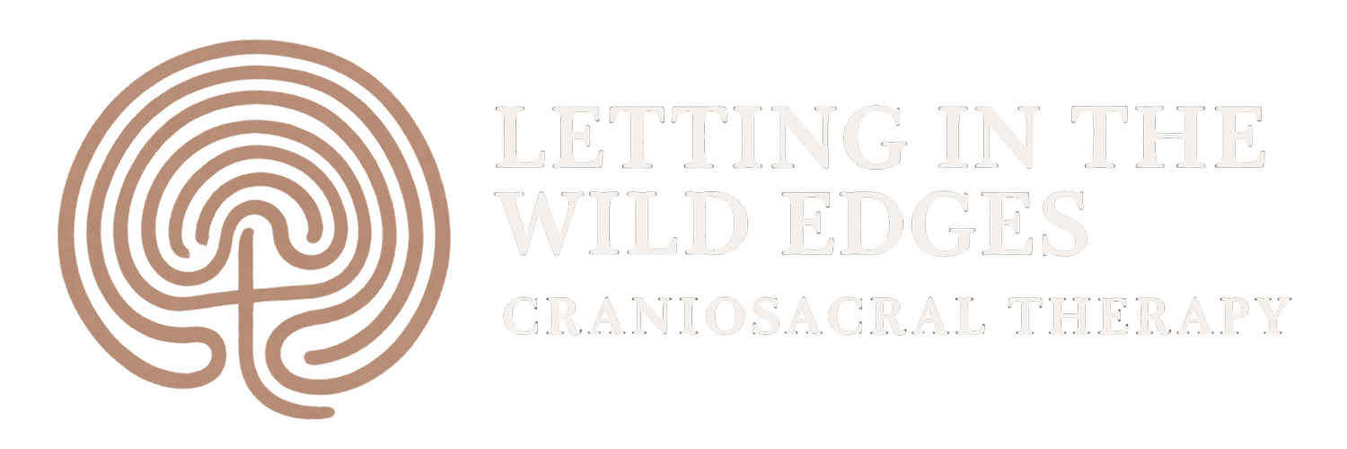 Emma Cass | Craniosacral Therapy