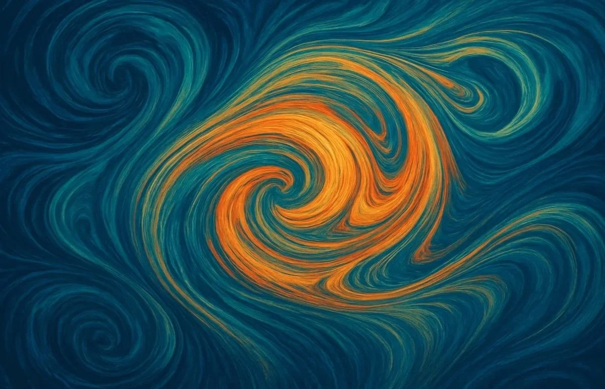 Fluid Dynamics in Relation to Cranio-Sacral Therapy