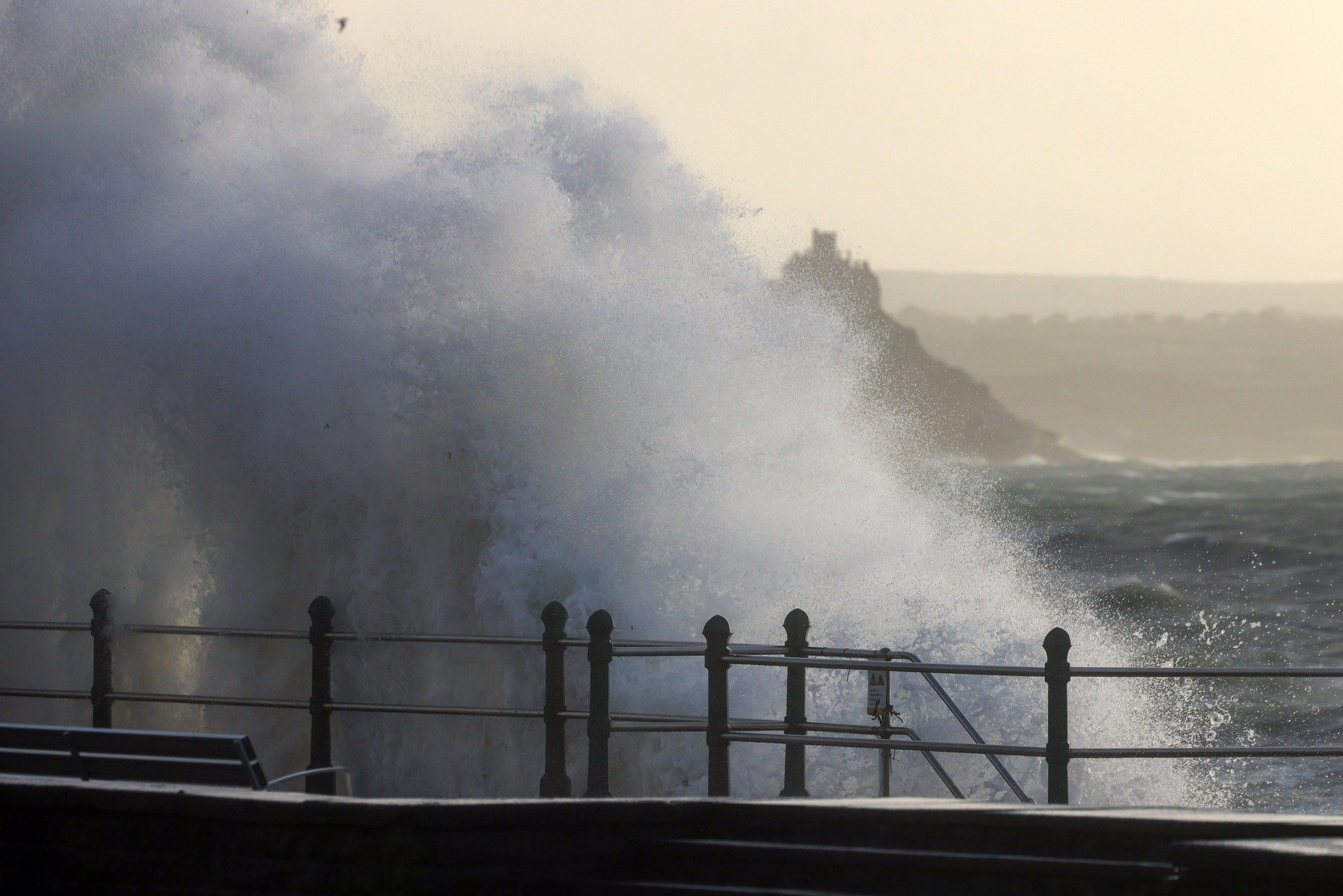 How Barometric Pressure Influences our Body