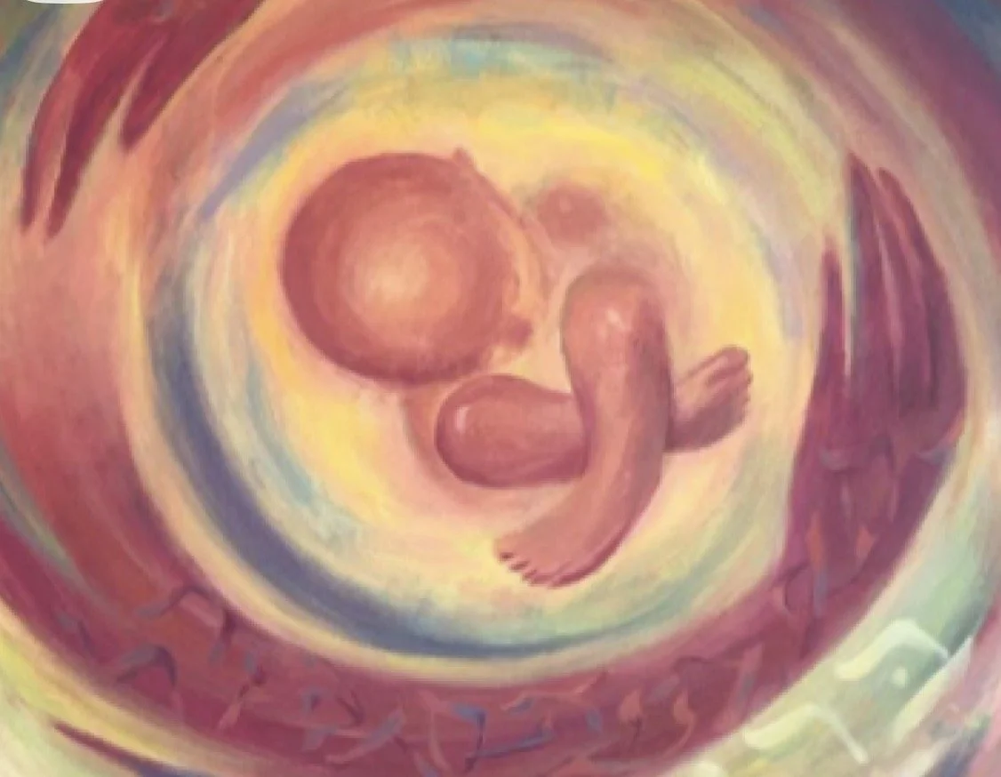 Craniosacral Therapy and Pregnancy: A Gentle Embrace for Mother and Baby