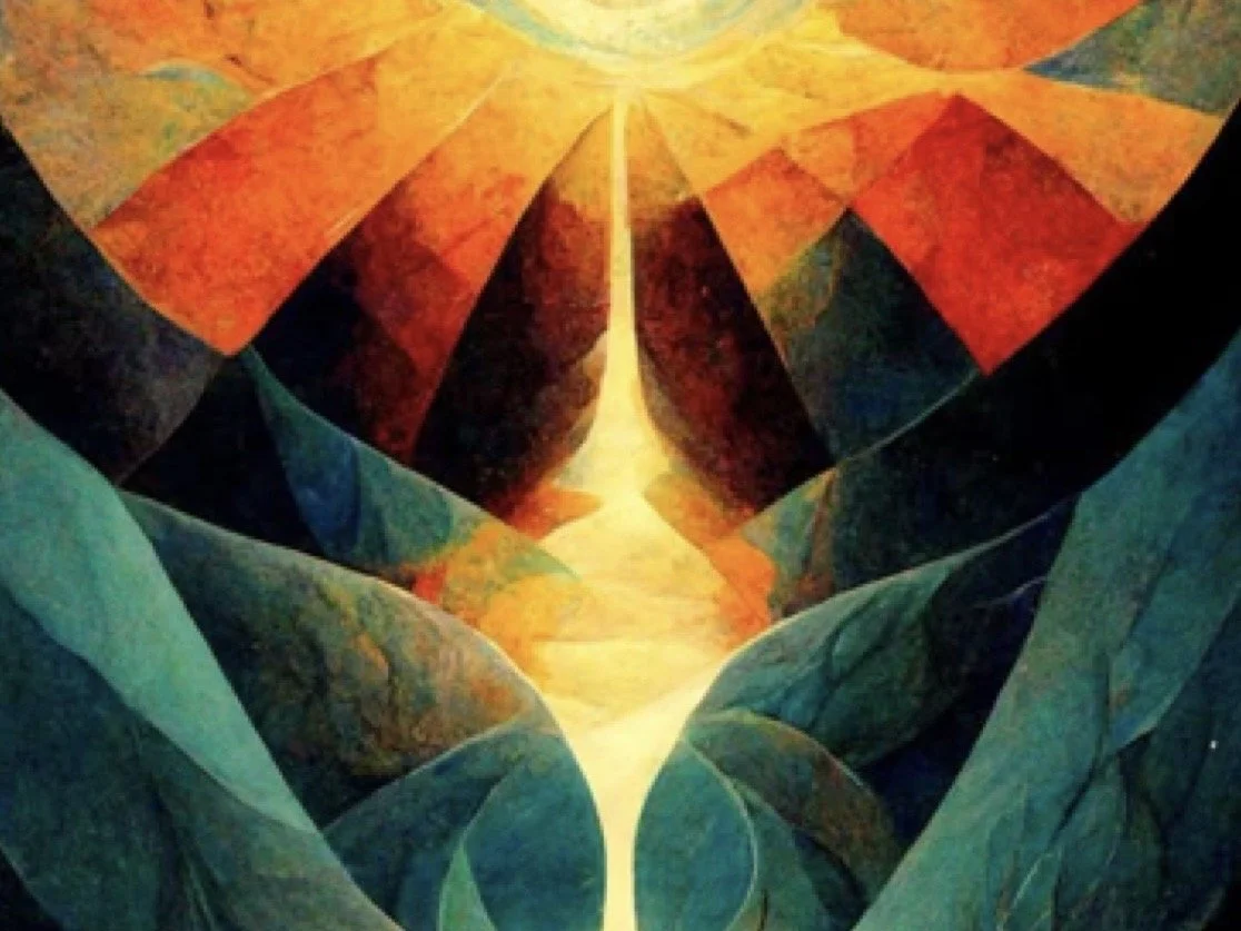 A Day in the Life of a Craniosacral Therapist