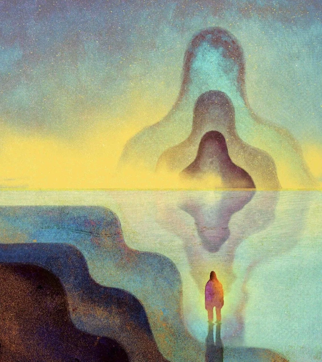 How Barometric Pressure Influences our Body