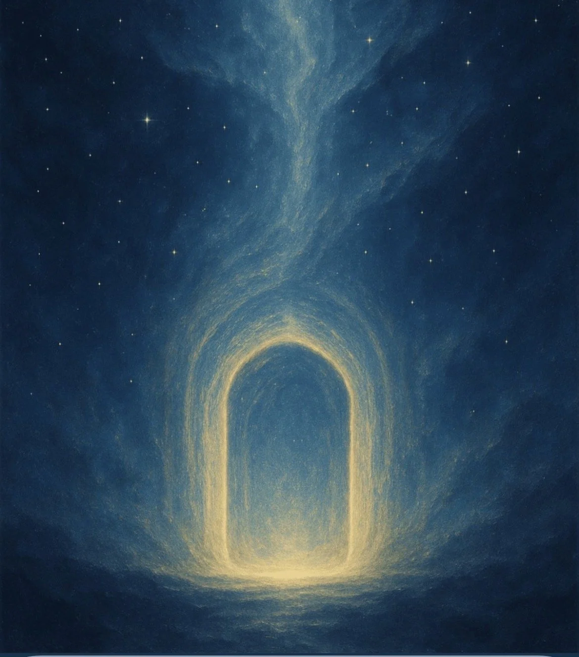 Non-Duality and Craniosacral Therapy: Meeting our Body Where Separation Dissolves