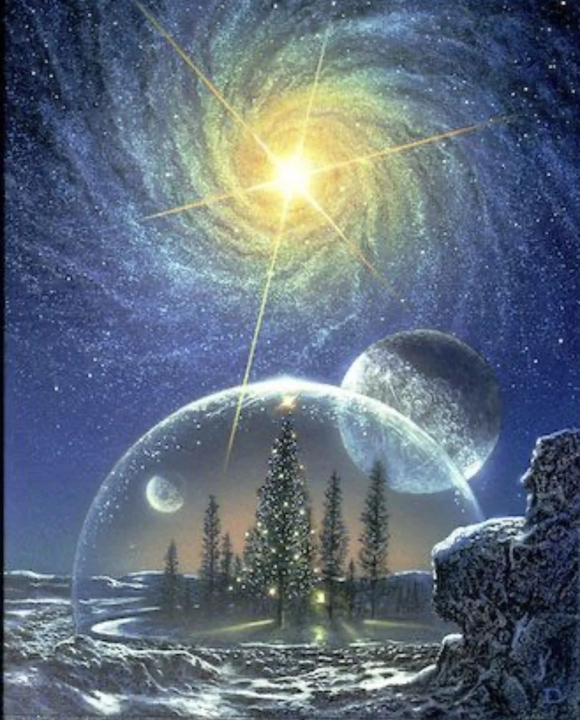 Managing Festive Stress and Family Tensions with Craniosacral Therapy