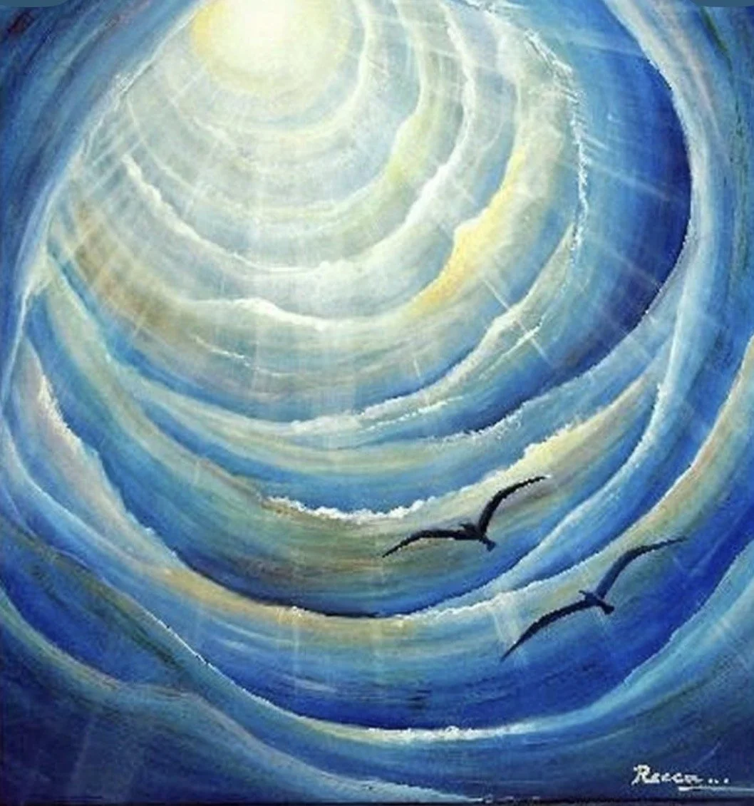 Fluid Dynamics in Relation to Craniosacral Therapy