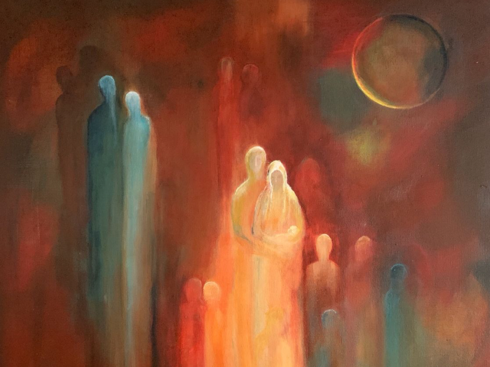 Back-to-School Calm: How CST Helps Children with Stress and Focus