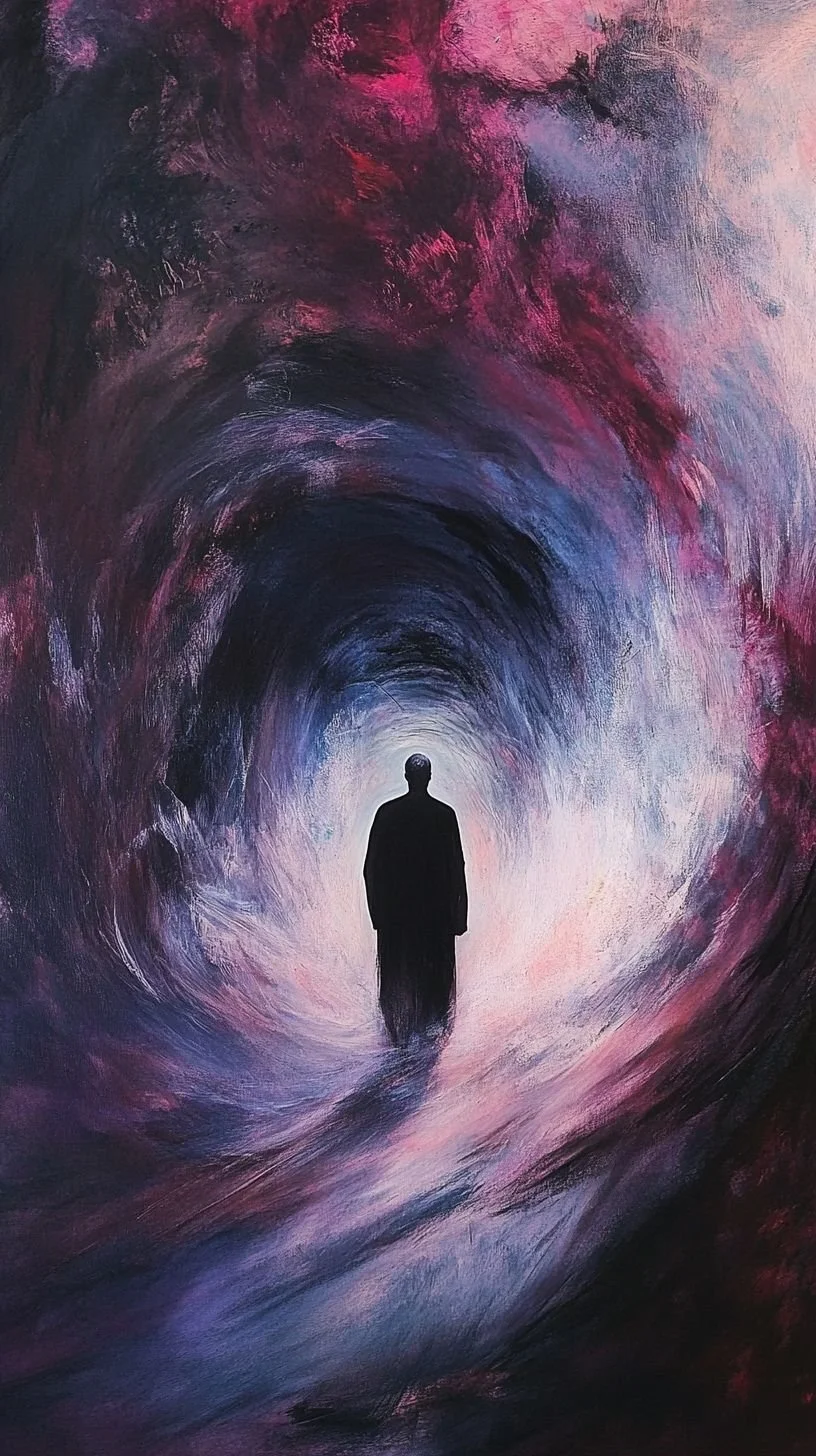 Grief as Sacred Ground: Gentle Support Through Craniosacral Therapy