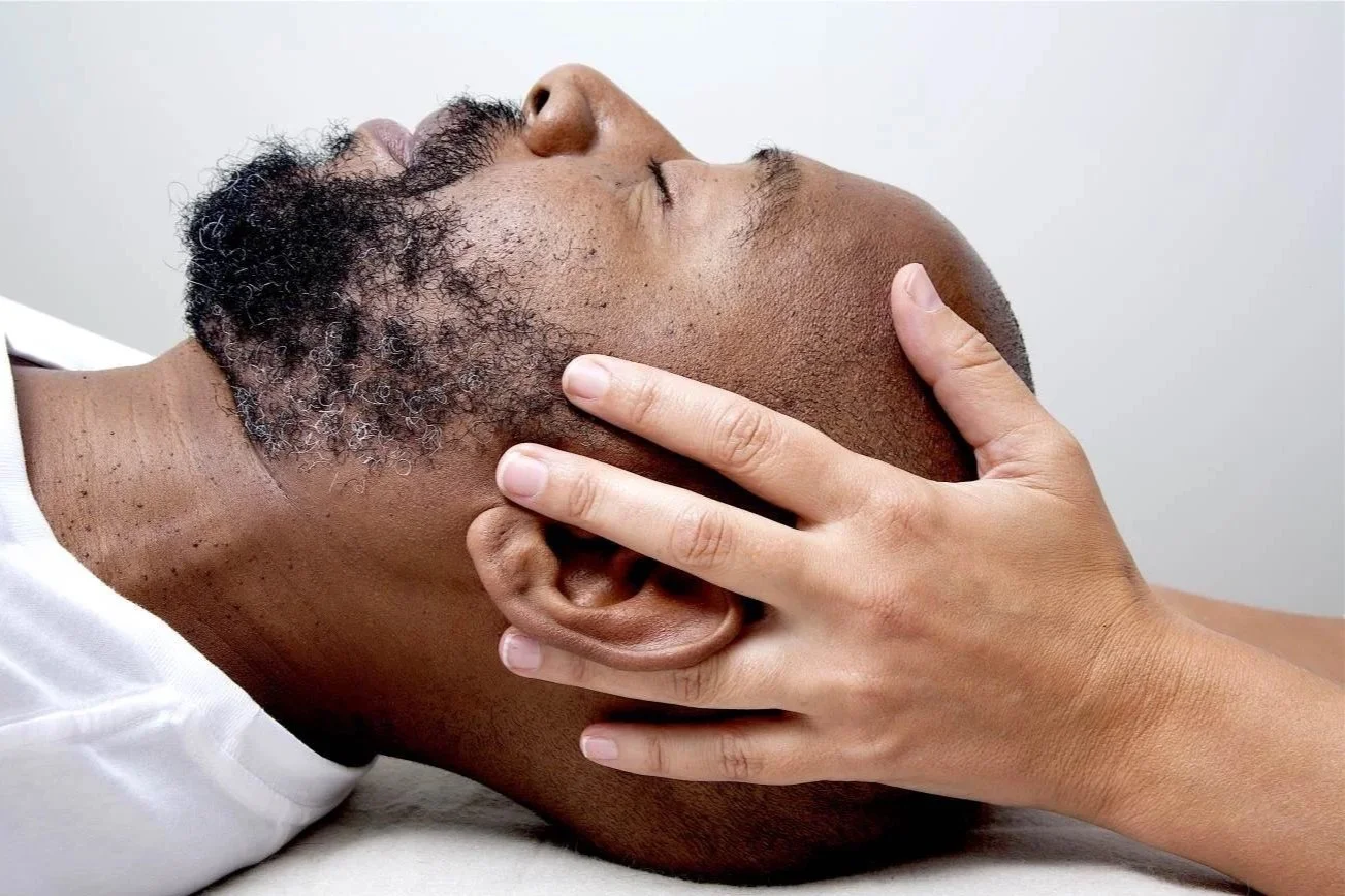 A Guide: What to Expect at Your First Craniosacral Therapy Appointment