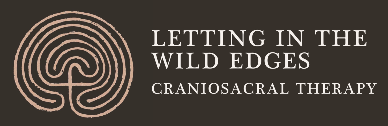 Emma Cass | Craniosacral Therapy