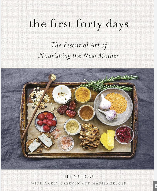 The First Forty Days