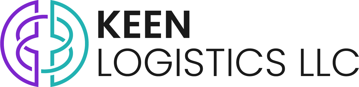 KEEN LOGISTICS
