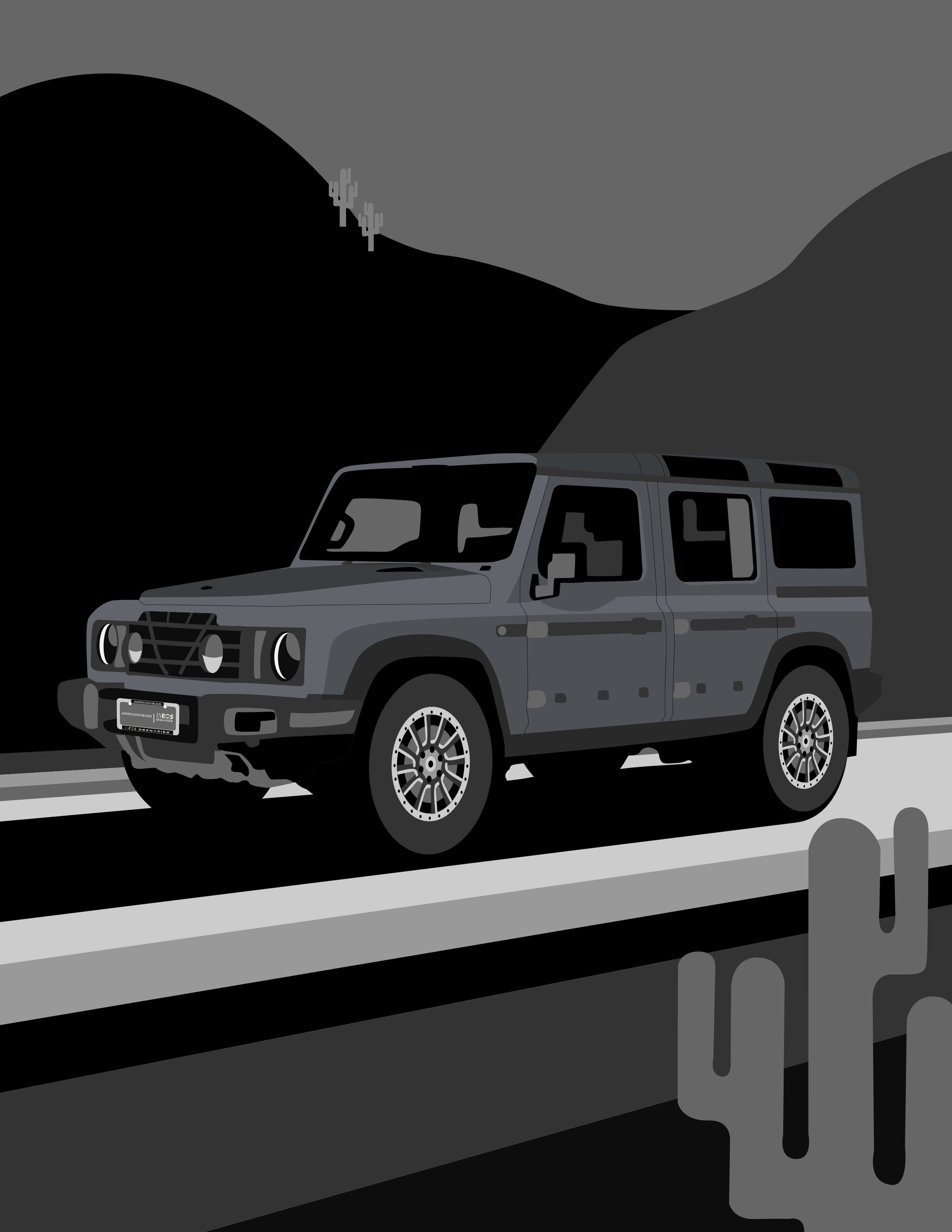 2024 Ineos Grenadier Fieldmaster Edition - Donny Grey.png