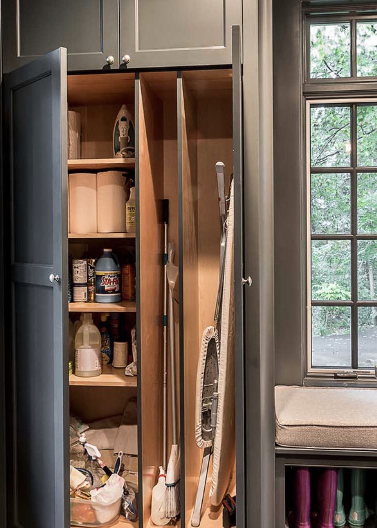 Utility Room Design Ideas