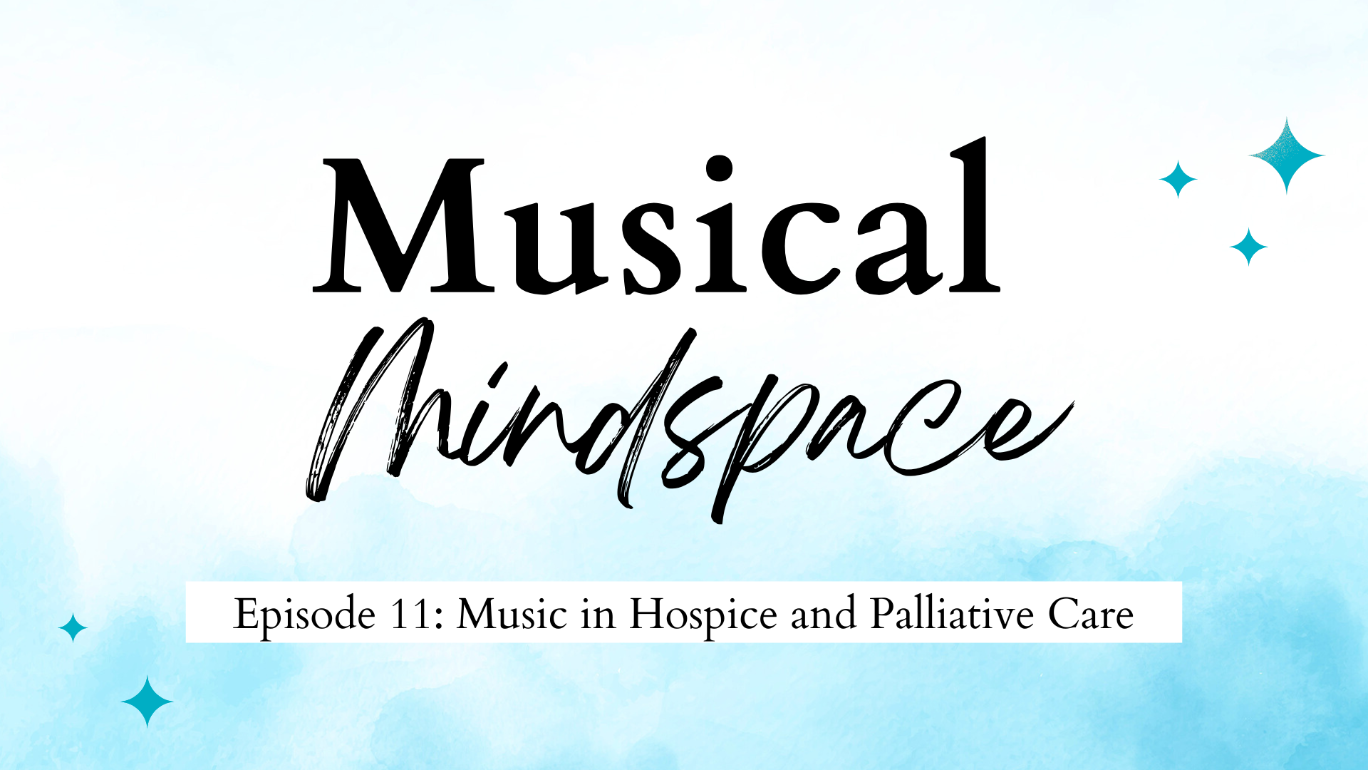 Episode 11: Music in Hospice and Palliative Care (with Amy Clements ...
