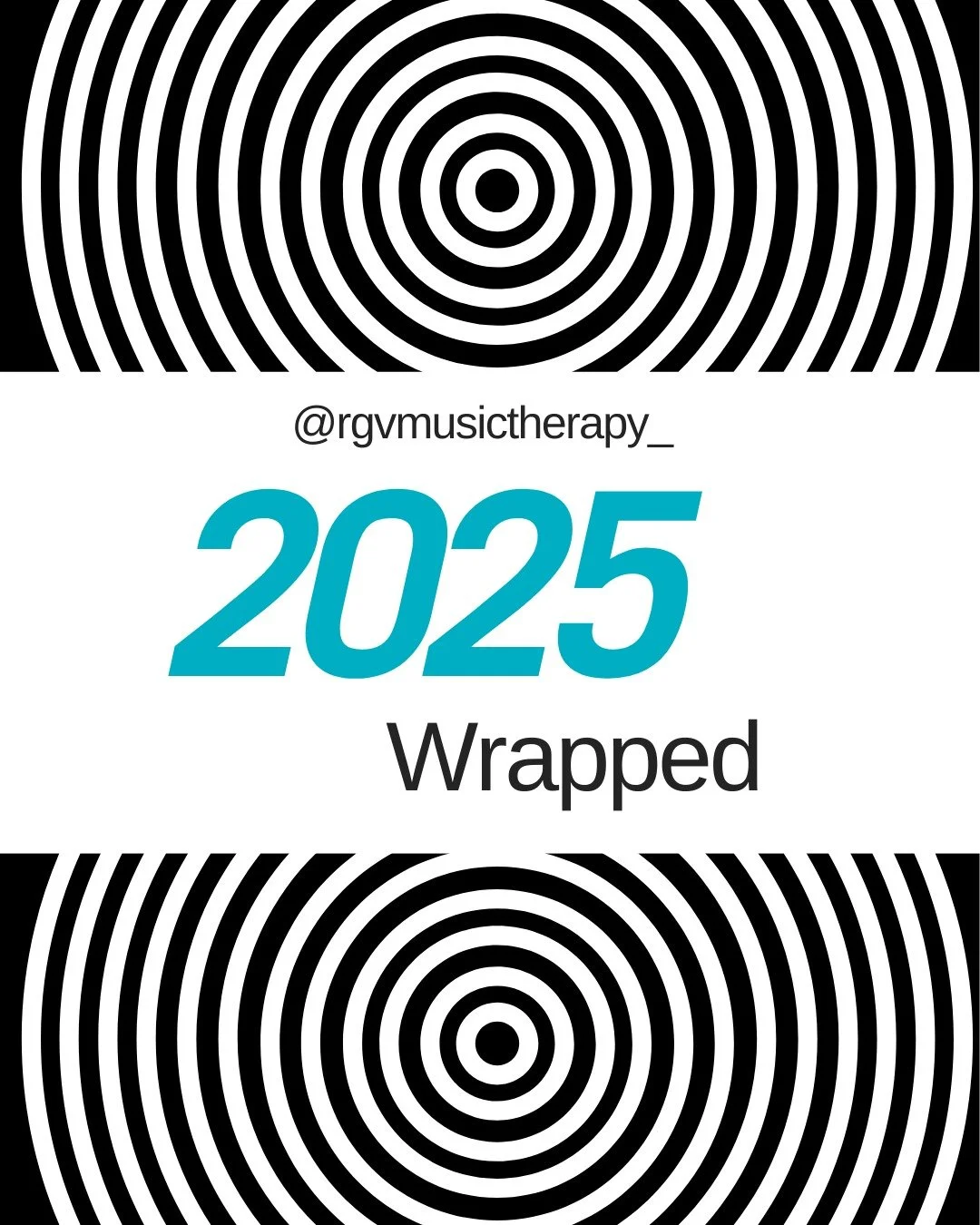 ✨ 2025 WRAPPED ✨

As we close out another meaningful year at our private practice, our hearts are full. This year brought so many moments worth celebrating. As we reflect on 2025, gratitude is at the center of it all 🩵

Thank you, RGV, for allowing 