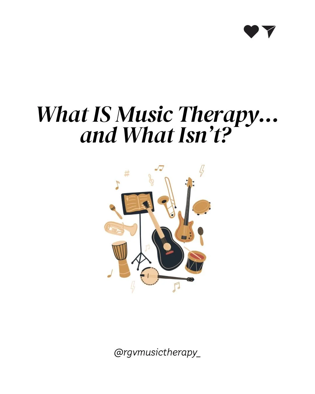 Music therapy is an allied health service provided by a trained music therapist. Although many music experiences can be meaningful and valuable, the term &ldquo;music therapy&rdquo; is related to specific training and education. 

Who is a music ther