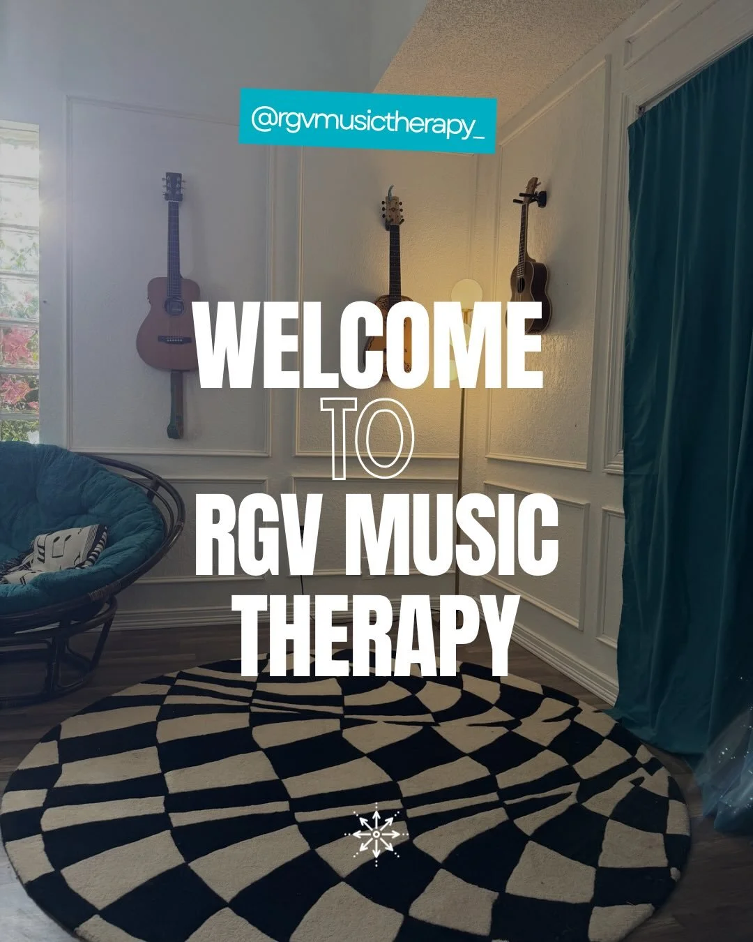 We&rsquo;re more than a practice - we&rsquo;re a collective rooted in creativity, culture, and community 🩵

Since 2017, we&rsquo;ve been serving our border community in the Rio Grande Valley with music therapy and recreational therapy for individual