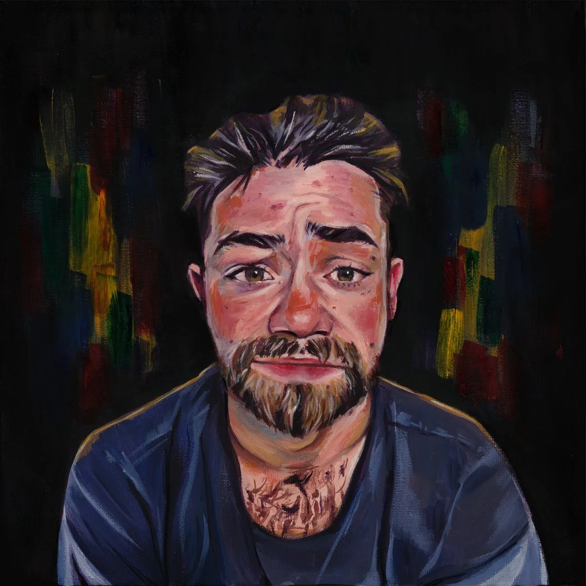 I Hope You Can’t Relate EP - CD