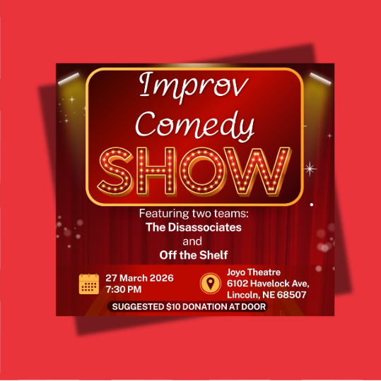 Improv Comedy Show