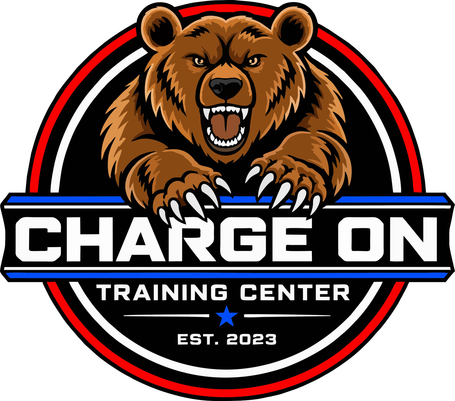 Charge On Training Center