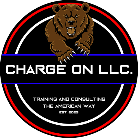 Charge On LLC.