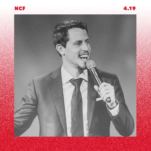 Tony Hinchcliffe's impact on stand-up comedy