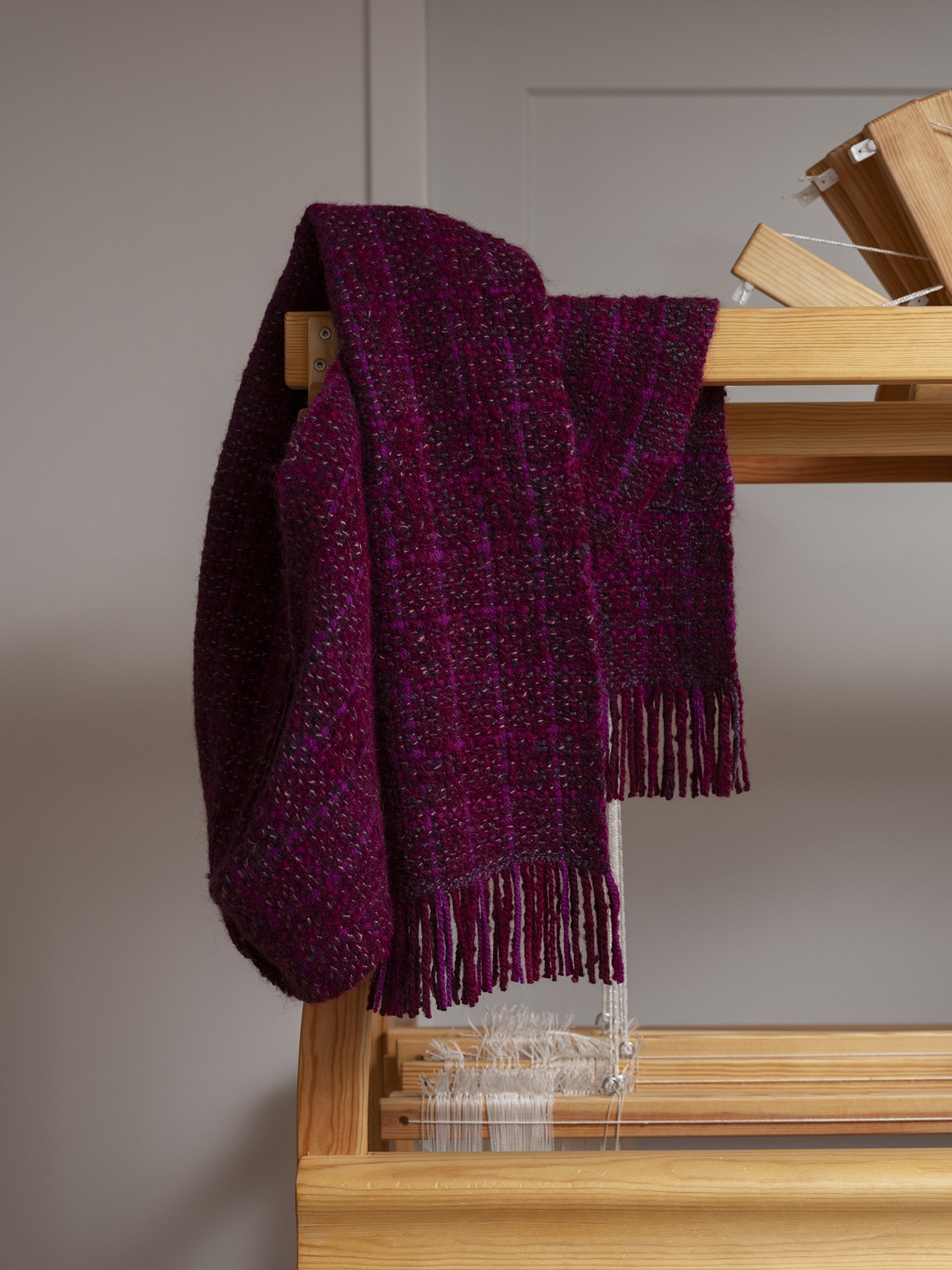 Weaving on Sundays_Alpaca Scarf 4.jpg
