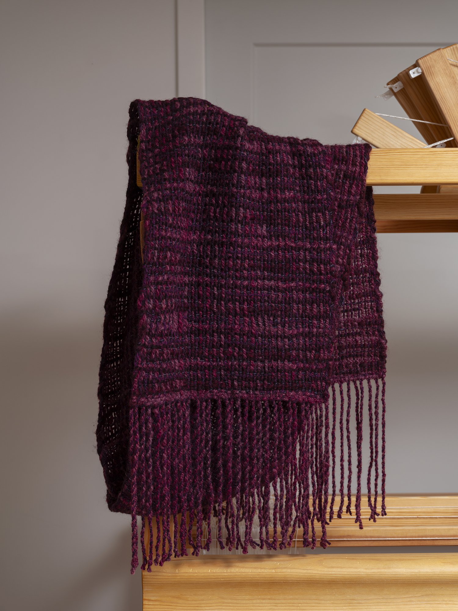 Weaving on Sundays_Alpaca Scarf 2.jpg