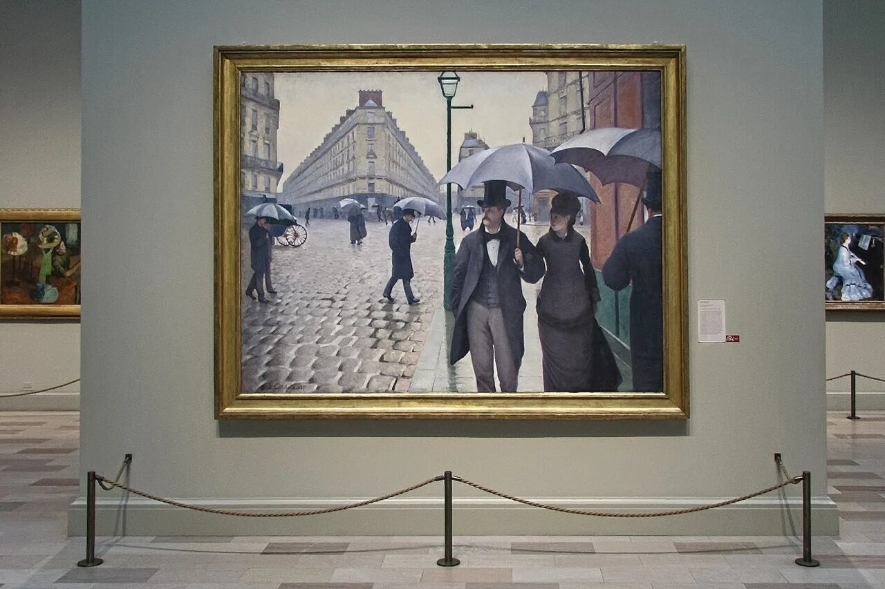 Que faire à Paris quand il pleut ? Des expériences qui donnent envie de sortir quand même