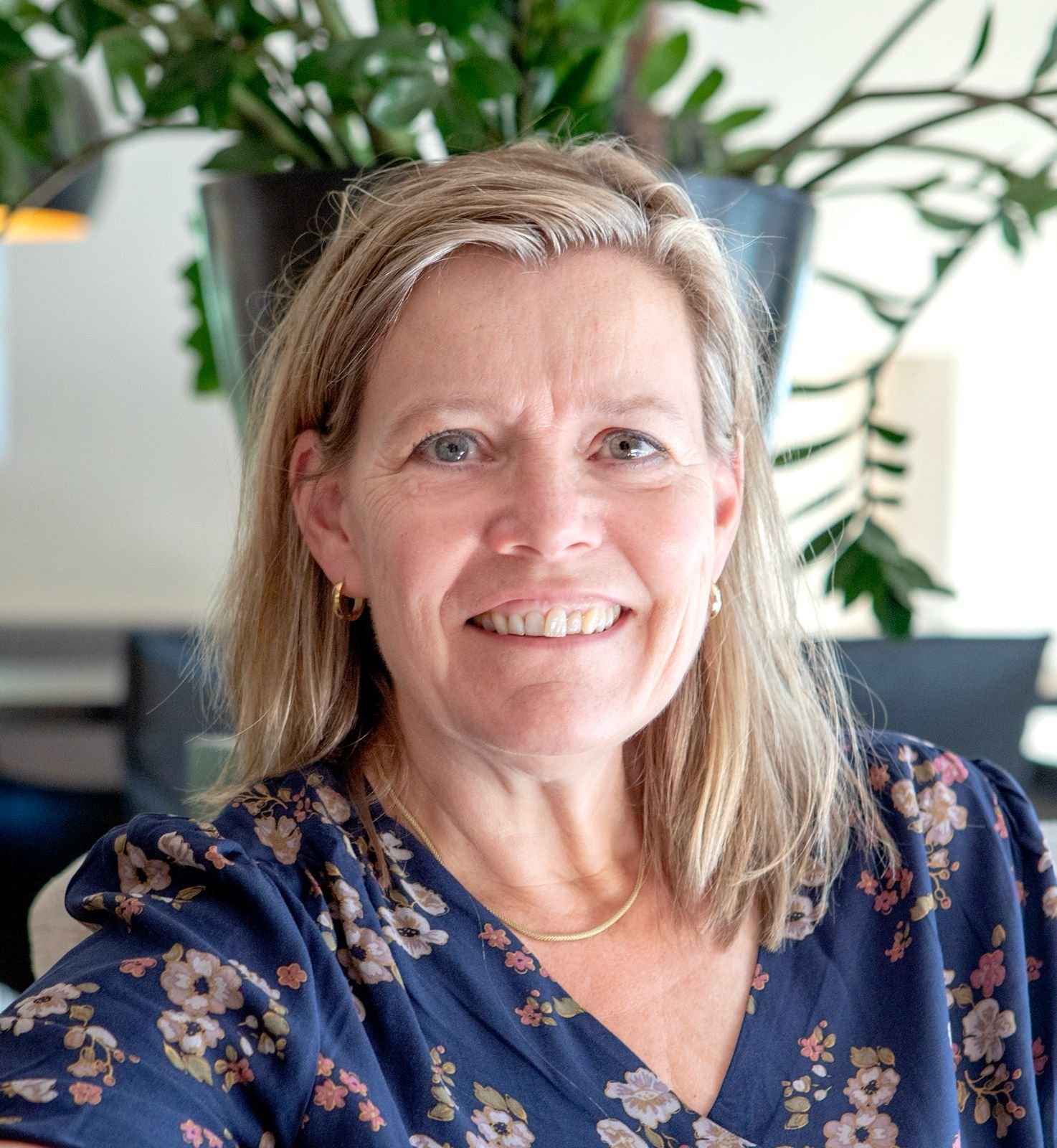 Barbara Cremers, Gecertificeerd Imago-relatietherapeut en opleider.