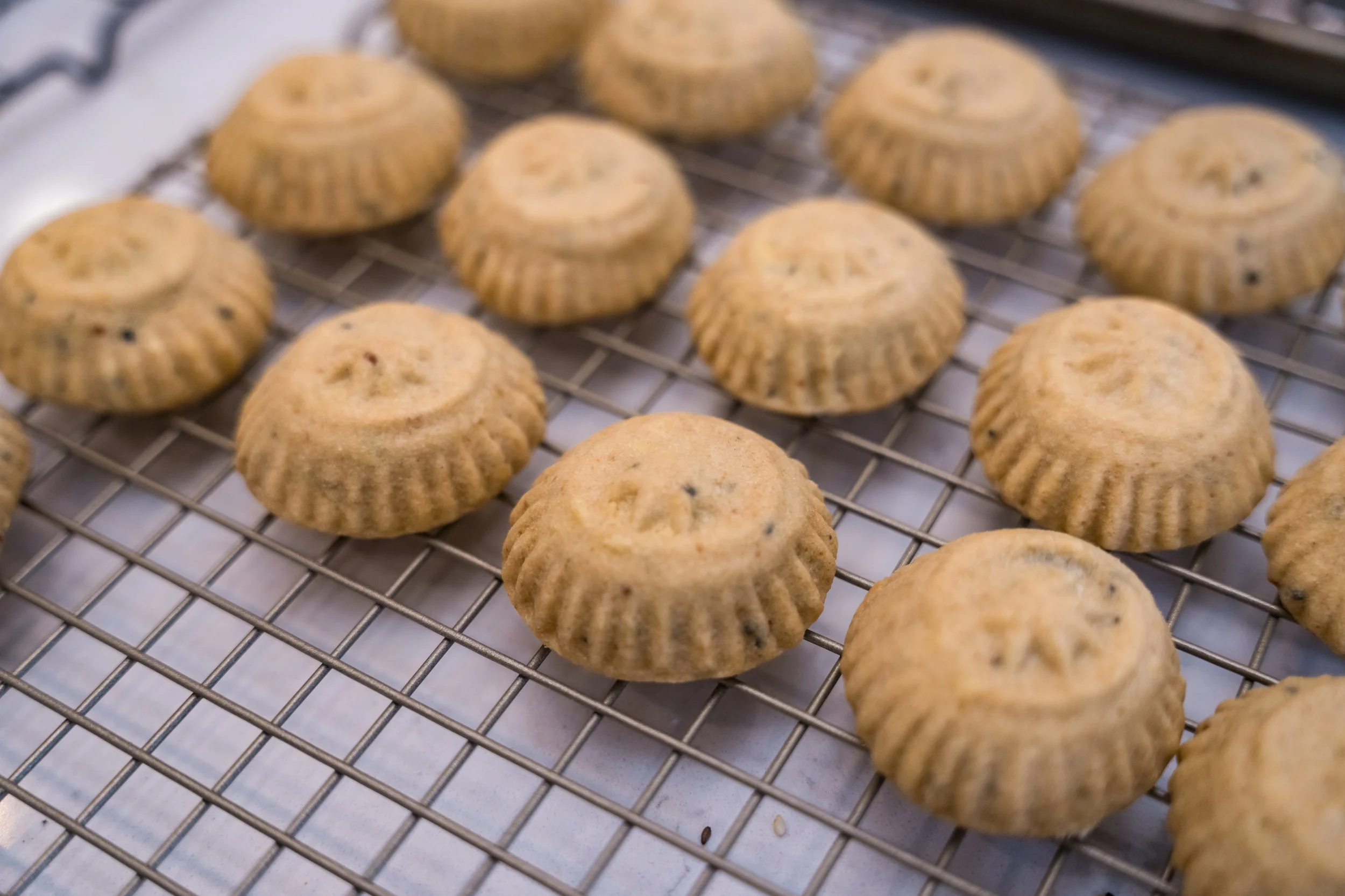 Cookie making - maamoul | May 23 from 10am-1pm